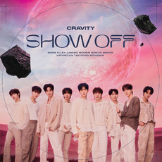 本日発送！CRAVITY show off ハイタッチ券　ミニ　10枚 NEWS | CRAVITY JAPAN OFFICIAL FANCLUB「LUVITY JAPAN」