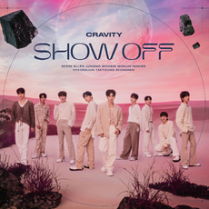 翌日発送！CRAVITY show off ハイタッチ券　ジョンモ　5枚 NEWS | CRAVITY JAPAN OFFICIAL FANCLUB「LUVITY JAPAN」